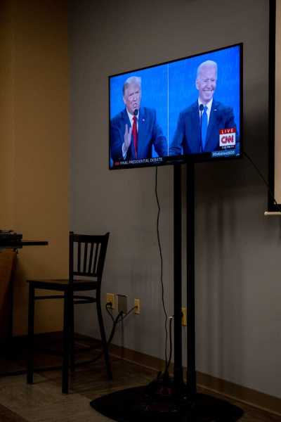 What to Know About CNN’s Presidential Debate in June | INFBusiness.com