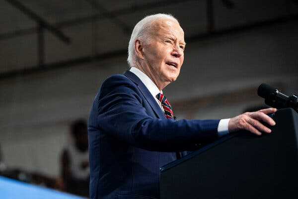 Steve Kramer, Who Orchestrated Fake Biden Robocalls in NH Primary, Is Indicted | INFBusiness.com