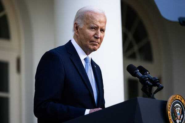 V.A. Has Approved 1 Million Claims Under Burn Pit Law, Biden to Announce | INFBusiness.com