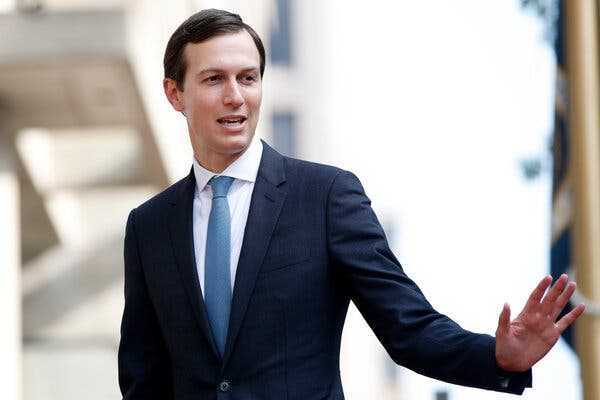 Serbia Approves Plans For a Hotel With Jared Kushner in Belgrade | INFBusiness.com