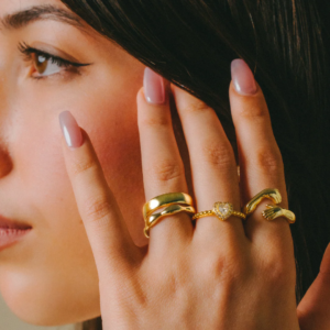Choosing the Perfect Women's Ring: A Comprehensive Guide