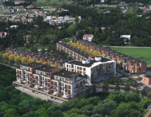 Exploring Secondary Market Apartment Sales in Tbilisi with Avezor Georgia
