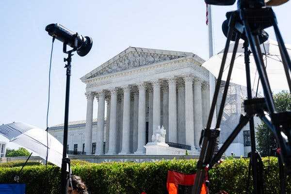 Supreme Court Maintains Broad Access to Abortion Pill Mifepristone | INFBusiness.com