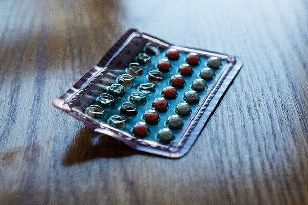 House Democrats Begin Bid to Force Contraceptive Vote, Pressuring G.O.P. | INFBusiness.com
