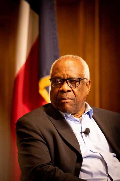 Clarence Thomas Took Other Trips on Harlan Crow’s Jet, Documents Show | INFBusiness.com