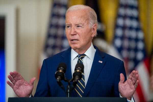 Biden to Give Legal Protections to Undocumented Spouses of U.S. Citizens | INFBusiness.com