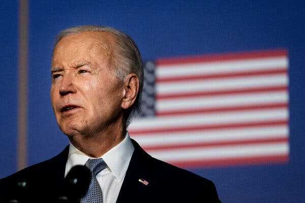 Biden Gives Legal Protections to Undocumented Spouses of U.S. Citizens | INFBusiness.com