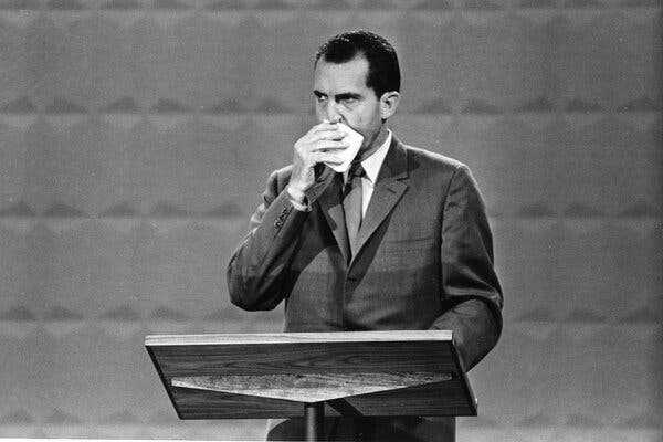 Key Presidential Debate Moments: A Look Back | INFBusiness.com