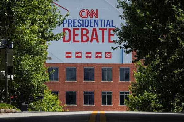 How Trump and Biden Might Attack Each Other at the CNN Debate | INFBusiness.com