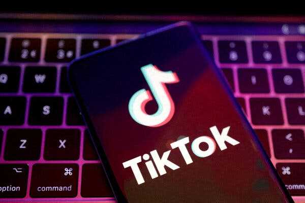 Trump Joins TikTok, the App He Once Tried to Ban | INFBusiness.com
