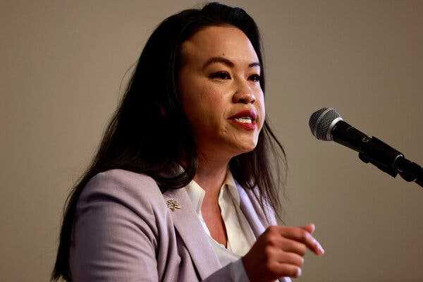 Oakland’s Mayor Sheng Thao Had Enough Troubles. Then the FBI Came Knocking. | INFBusiness.com