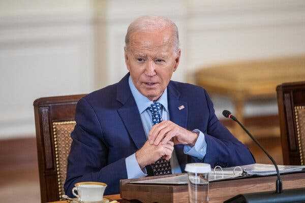 In Shift, Biden Issues Order Allowing Temporary Border Closure to Migrants | INFBusiness.com