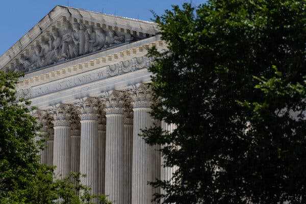 Supreme Court Will Hear Challenge to Tennessee Law Banning Transition Care for Minors | INFBusiness.com