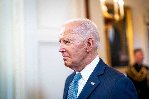 Biden Campaign, Sticking to Its Playbook, Will Spend $50 Million on Ads This Month | INFBusiness.com