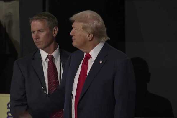 RNC Day 1 Takeaways: Trump Picks Vance as VP and Makes an Appearance | INFBusiness.com