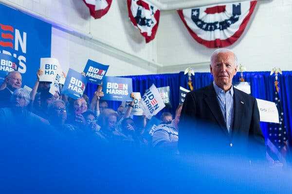 Four Takeaways From Biden’s Post-Debate Interview | INFBusiness.com