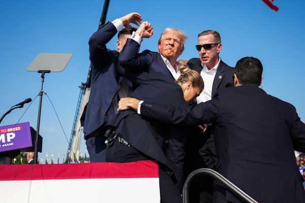 What to Know About the Assassination Attempt on Trump | INFBusiness.com