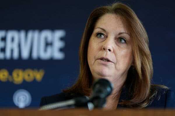 Secret Service Director, Kimberly Cheatle, to Face Questions on Agency’s Failures in Hearing | INFBusiness.com