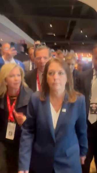 At R.N.C., Senators Berate Secret Service Director Over Assassination Attempt | INFBusiness.com