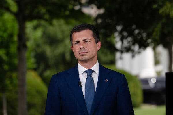 Could Pete Buttigieg Be Kamala Harris’s VP Pick? His Donors Hope So. | INFBusiness.com