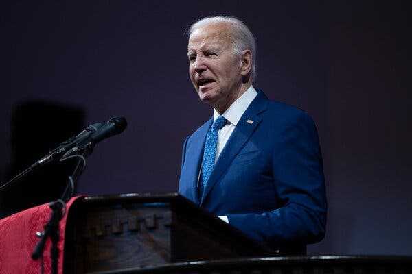 Radio Host Resigns After Asking Biden Questions His Campaign Had Provided | INFBusiness.com