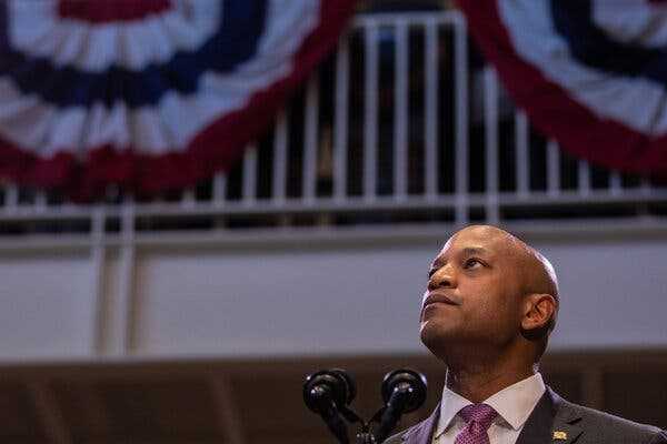 Wes Moore and the Bronze Star He Claimed but Never Received | INFBusiness.com