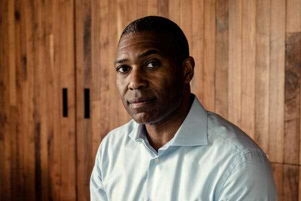 Harris’s Brother-in-Law Tony West, an Uber Executive, is a Key Adviser | INFBusiness.com