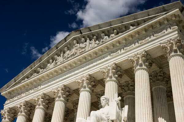 Supreme Court Won’t Hear Long-Shot Challenge to Trump Hush Money Case | INFBusiness.com