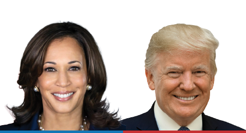 Harris Leads Trump in Three Key States, Times/Siena Polls Find | INFBusiness.com