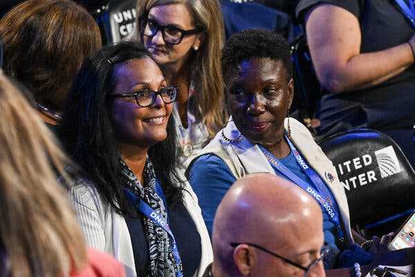 How Two Democrats Jumped Into Politics and Ended Up as DNC Delegates | INFBusiness.com