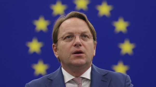 EU nomination shows up Hungary’s struggling health service | INFBusiness.com