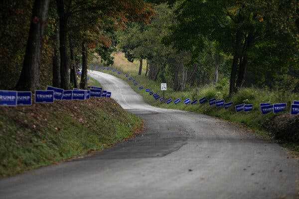 Pennsylvania Republicans Lag Democrats in Early Mail Ballot Requests | INFBusiness.com