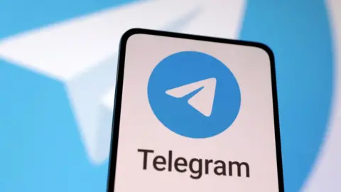 Ukraine bans Telegram use on state-issued devices | INFBusiness.com