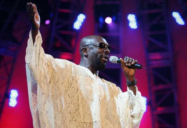 Trump Ordered to Stop Using Isaac Hayes’s ‘Hold On, I’m Coming’ at Rallies | INFBusiness.com