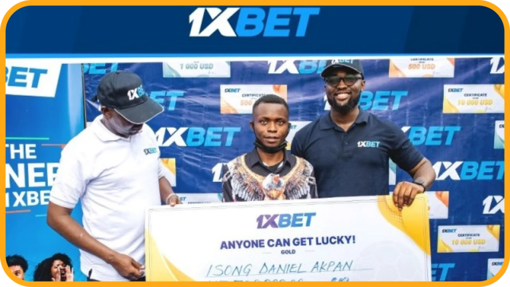 1xBet Promo Codes in Bangladesh: How to Obtain and Use Them