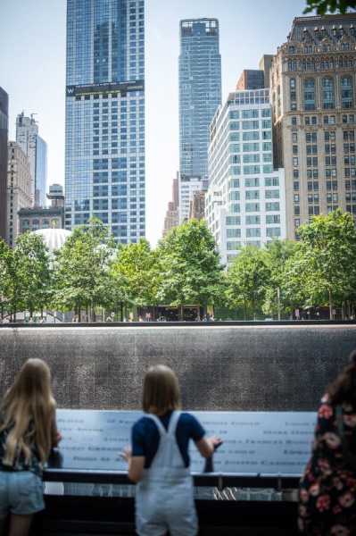 Harris, Trump and Biden Consider World Trade Center Site Visits on Sept. 11 | INFBusiness.com