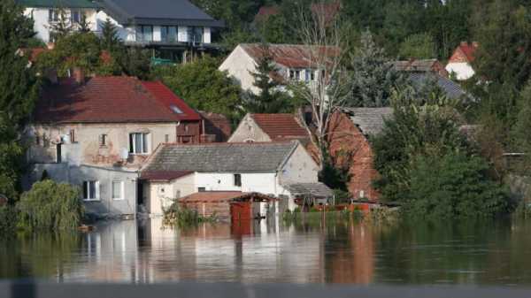 EU Commission ready to activate Solidarity Fund for flood-stricken countries | INFBusiness.com