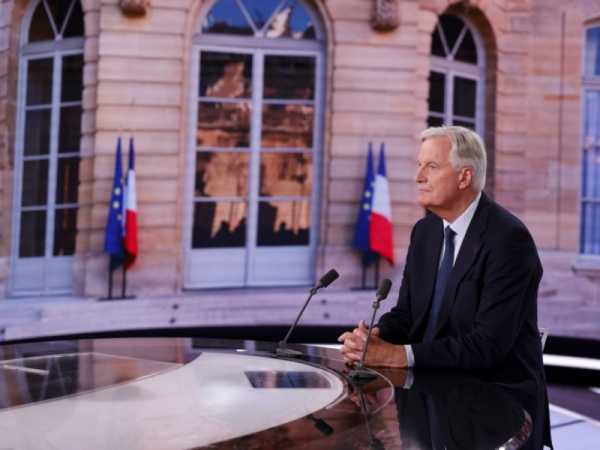 Paris hints at Migration Pact review and Schengen overhaul | INFBusiness.com