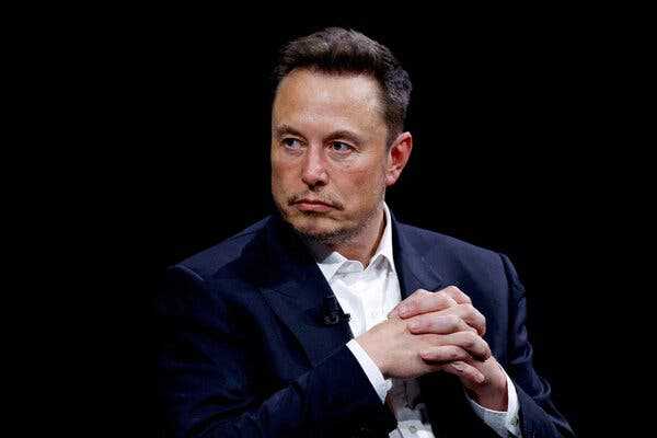 Musk Super PAC Switches Field Plan Again in Arizona and Nevada | INFBusiness.com