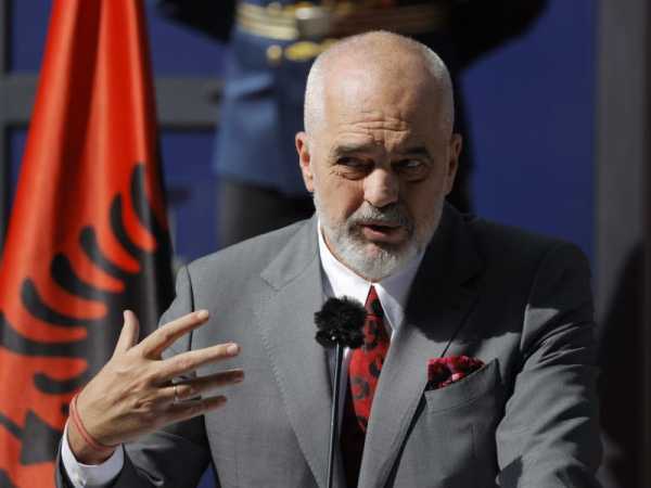 Albania’s EU path decoupled from North Macedonia while Skopje remains in limbo | INFBusiness.com