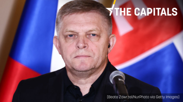 Fico takes de facto control of Slovak parliament’s intelligence oversight committee | INFBusiness.com