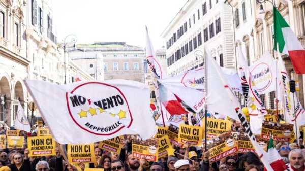 Italy’s M5S calls for boycott on made in Italy minister’s car proposal | INFBusiness.com