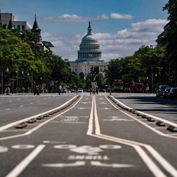 Fake Narrative About Immigrant Voting Could Drive Real Government Shutdown