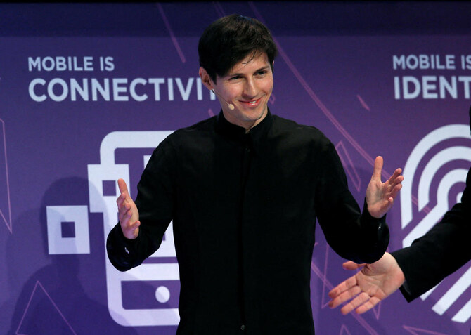 France uses tough, untested cybercrime law to target Telegram’s Durov | INFBusiness.com