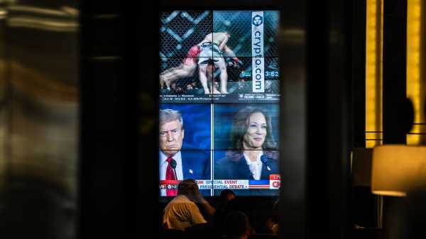 Key Takeaways From the Trump-Harris Debate | INFBusiness.com