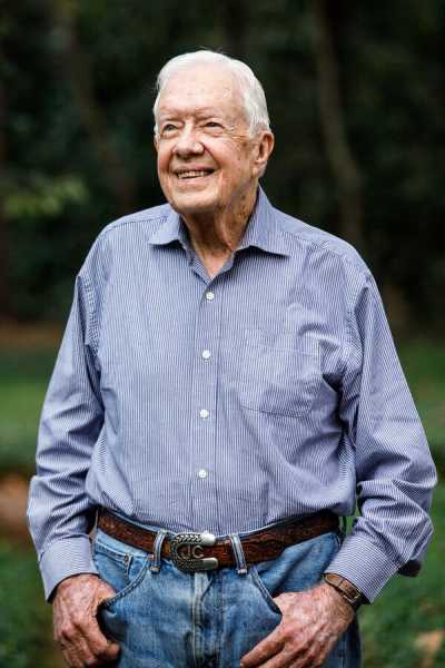 Jimmy Carter Approaches the Century Mark, Eclipsing His Presidential Peers | INFBusiness.com