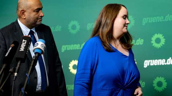 German coalition: Green leaders resign for ‘fresh start’ ahead of election   | INFBusiness.com