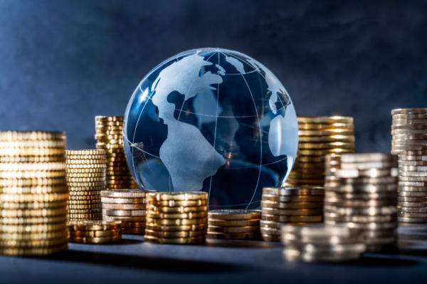 FO° Crucible: Money Matters in a Multipolar World, Part 11 | INFBusiness.com