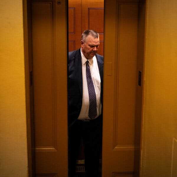 Democrats Need Jon Tester to Defy the Odds Again | INFBusiness.com