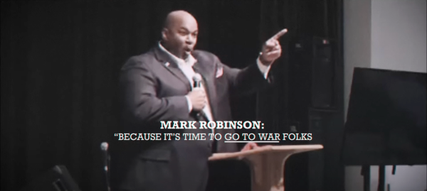 Inside a Josh Stein Ad Blasting Mark Robinson as ‘Unfit’ for North Carolina Governor | INFBusiness.com